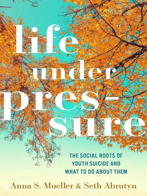 Title details for Life under Pressure by Anna S. Mueller - Available